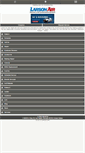 Mobile Screenshot of larsonairlv.com